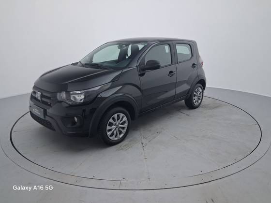 FIAT MOBI 1.0 EVO FLEX LIKE. MANUAL FIAT MOBI 1.0 EVO FLEX LIKE. MANUAL